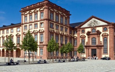 Mannheim bietet beste deutsche Wirtschaftswissenschaften