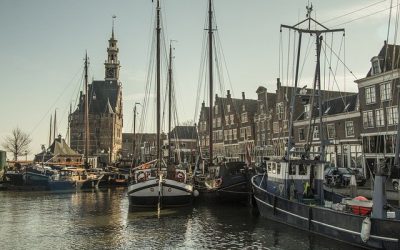 Siemens Mobility entwickelt MaaS-Plattform für die Niederlande