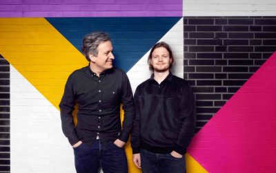 Beschleunigtes Wachstum für Decision Intelligence