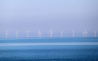 EnBW konzentriert sich auf europäische Offshore-Projekte