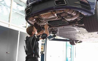 EXOWORKATHLON 2021: Fachkonferenz für Exoskelette