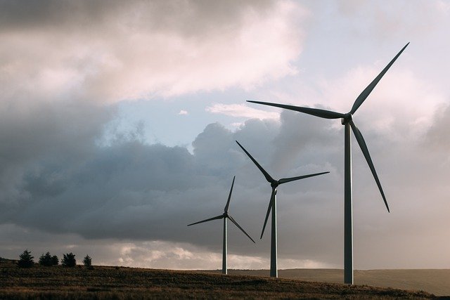 Riblets sorgen für Effizienzsteigerung von Windkraftanlagen